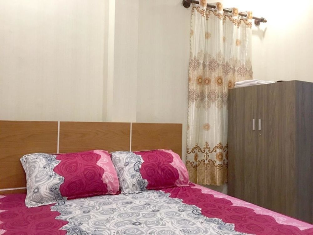 Venus Hotel - 2I1A Bạch Đằng P2 Tân Bình Thành Pho Ho Chí Minh Esterno foto