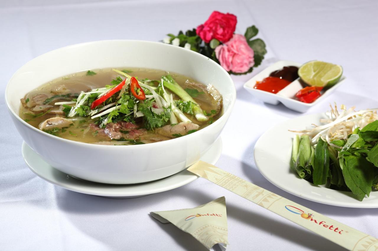 Venus Hotel - 2I1A Bạch Đằng P2 Tân Bình Thành Pho Ho Chí Minh Esterno foto