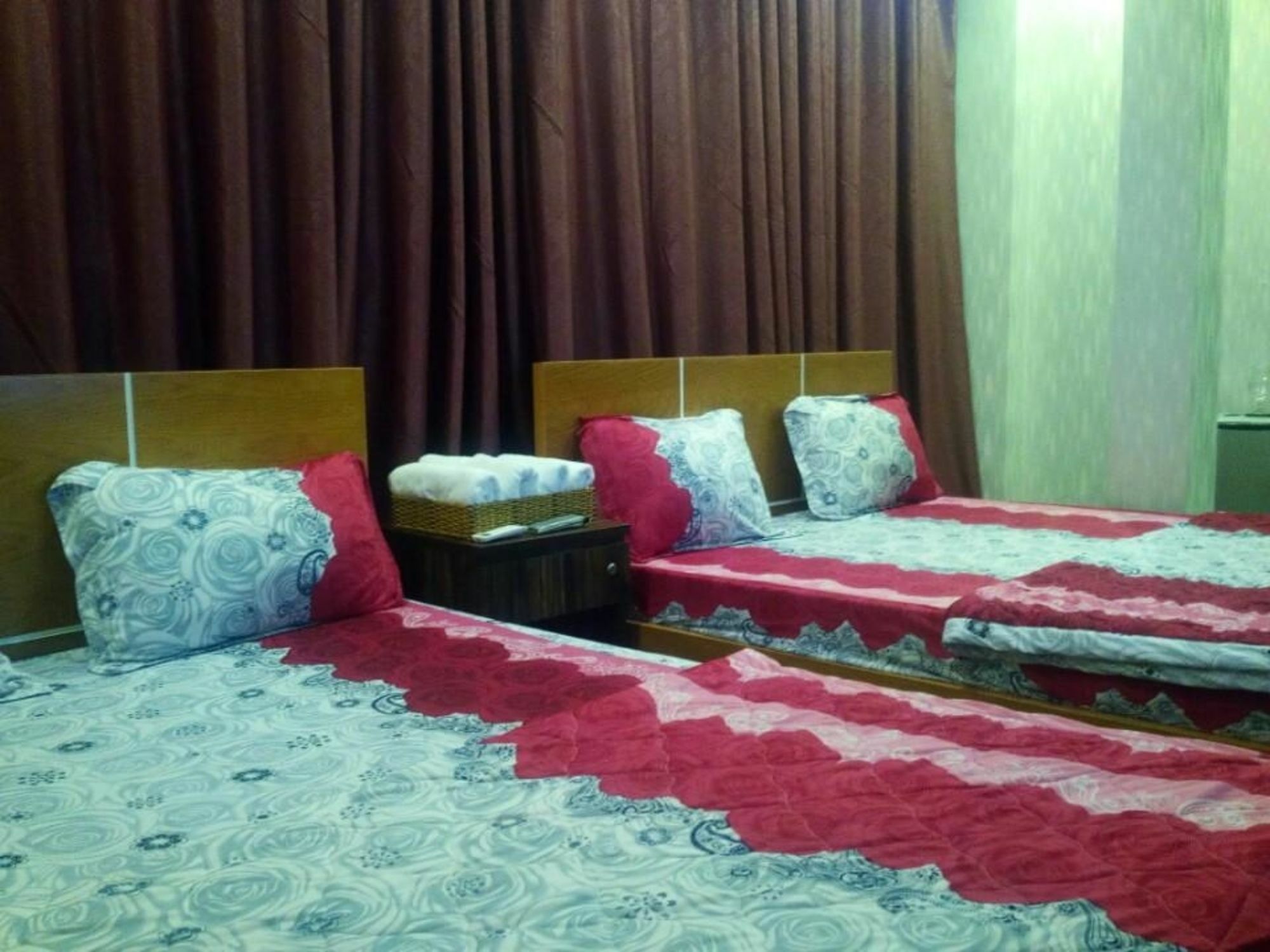 Venus Hotel - 2I1A Bạch Đằng P2 Tân Bình Thành Pho Ho Chí Minh Esterno foto