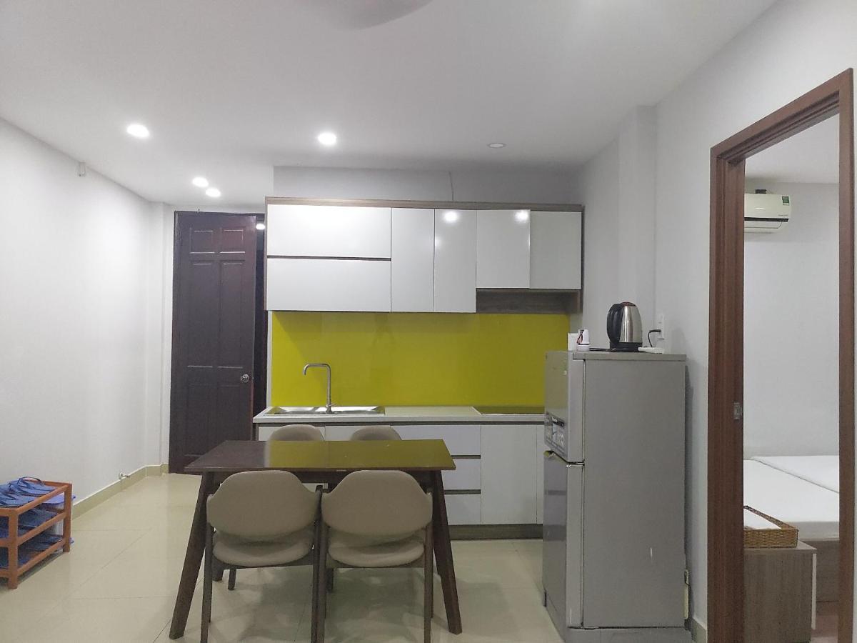 Venus Hotel - 2I1A Bạch Đằng P2 Tân Bình Thành Pho Ho Chí Minh Esterno foto