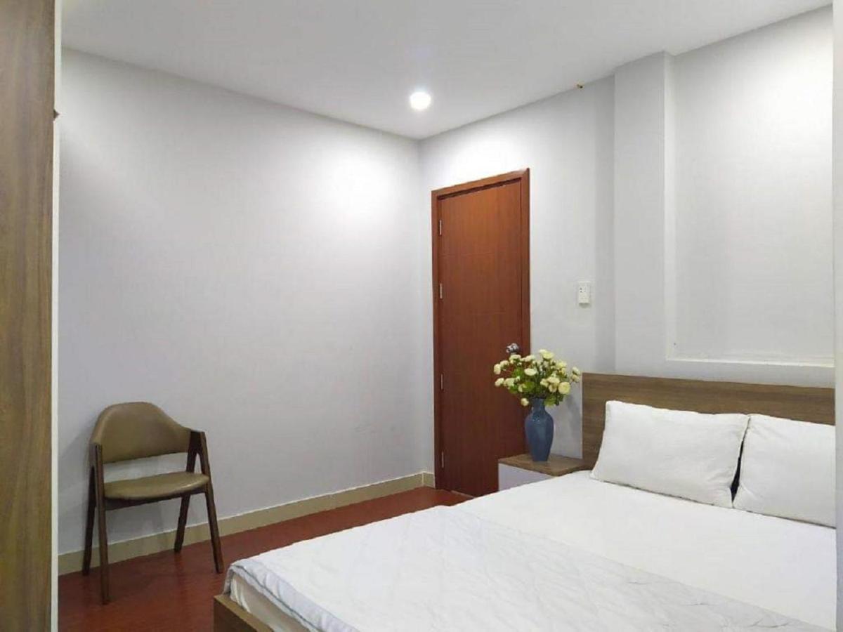 Venus Hotel - 2I1A Bạch Đằng P2 Tân Bình Thành Pho Ho Chí Minh Esterno foto
