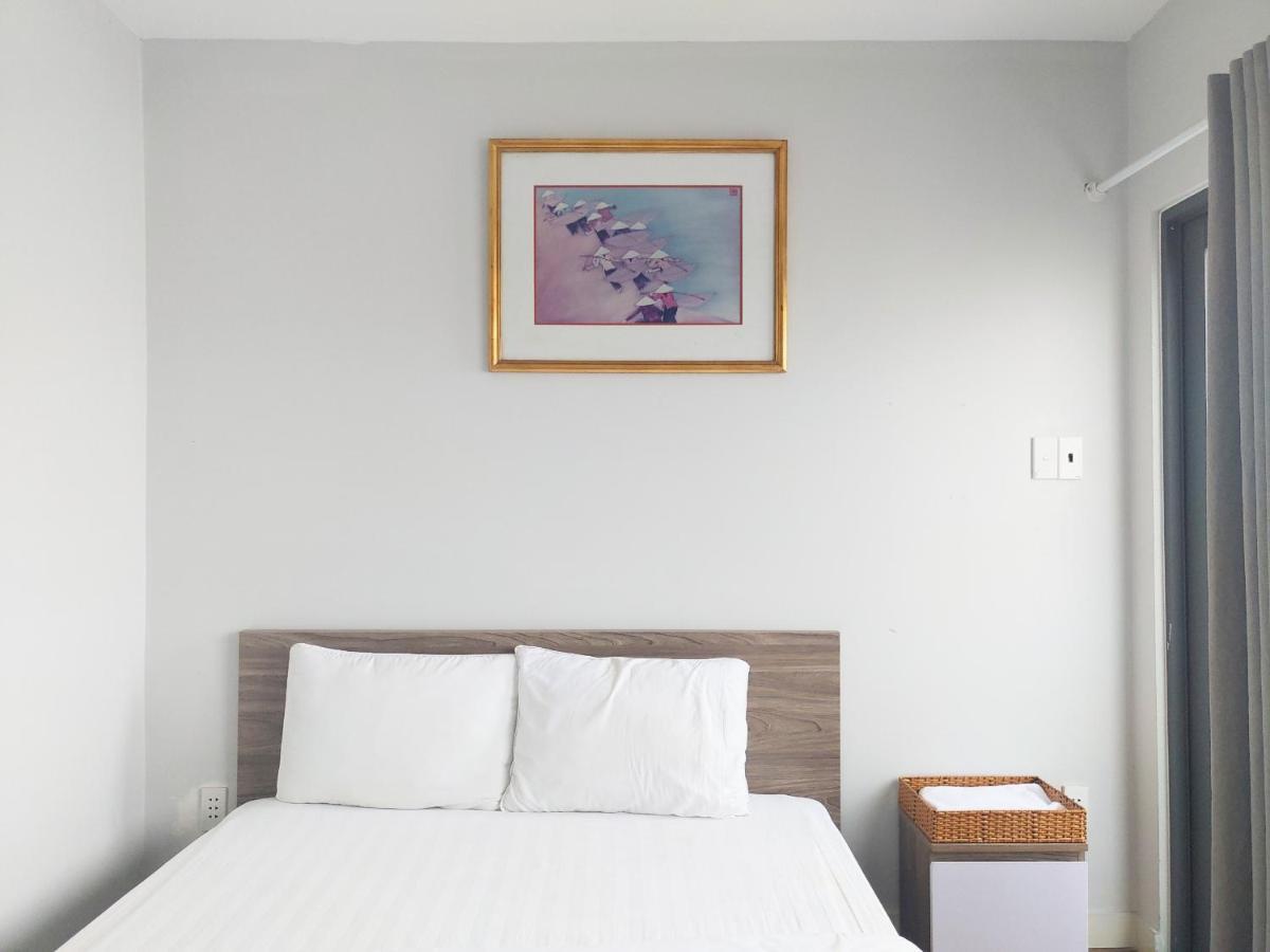 Venus Hotel - 2I1A Bạch Đằng P2 Tân Bình Thành Pho Ho Chí Minh Esterno foto