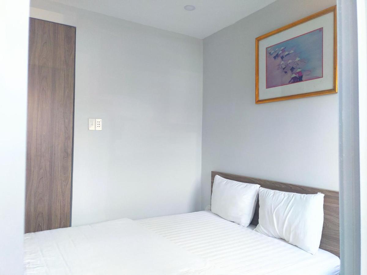 Venus Hotel - 2I1A Bạch Đằng P2 Tân Bình Thành Pho Ho Chí Minh Esterno foto