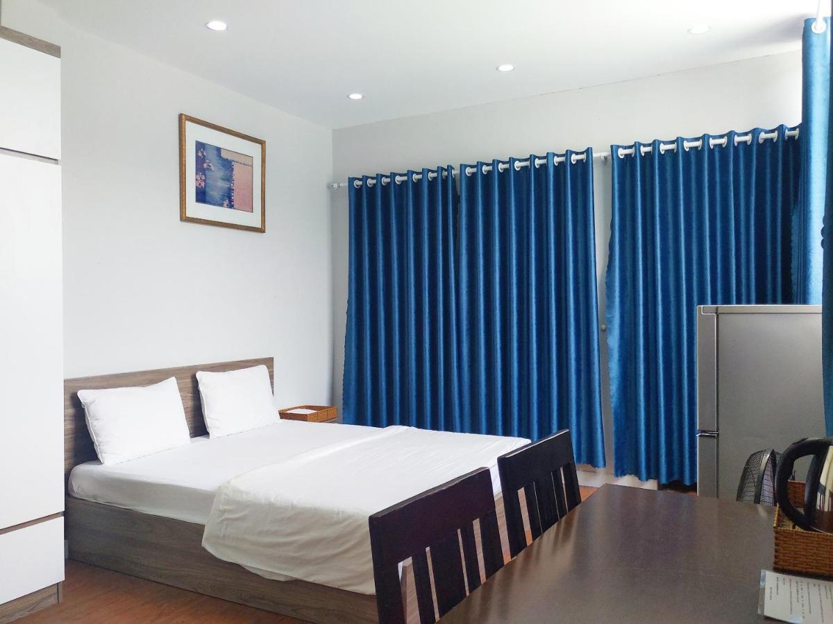 Venus Hotel - 2I1A Bạch Đằng P2 Tân Bình Thành Pho Ho Chí Minh Esterno foto