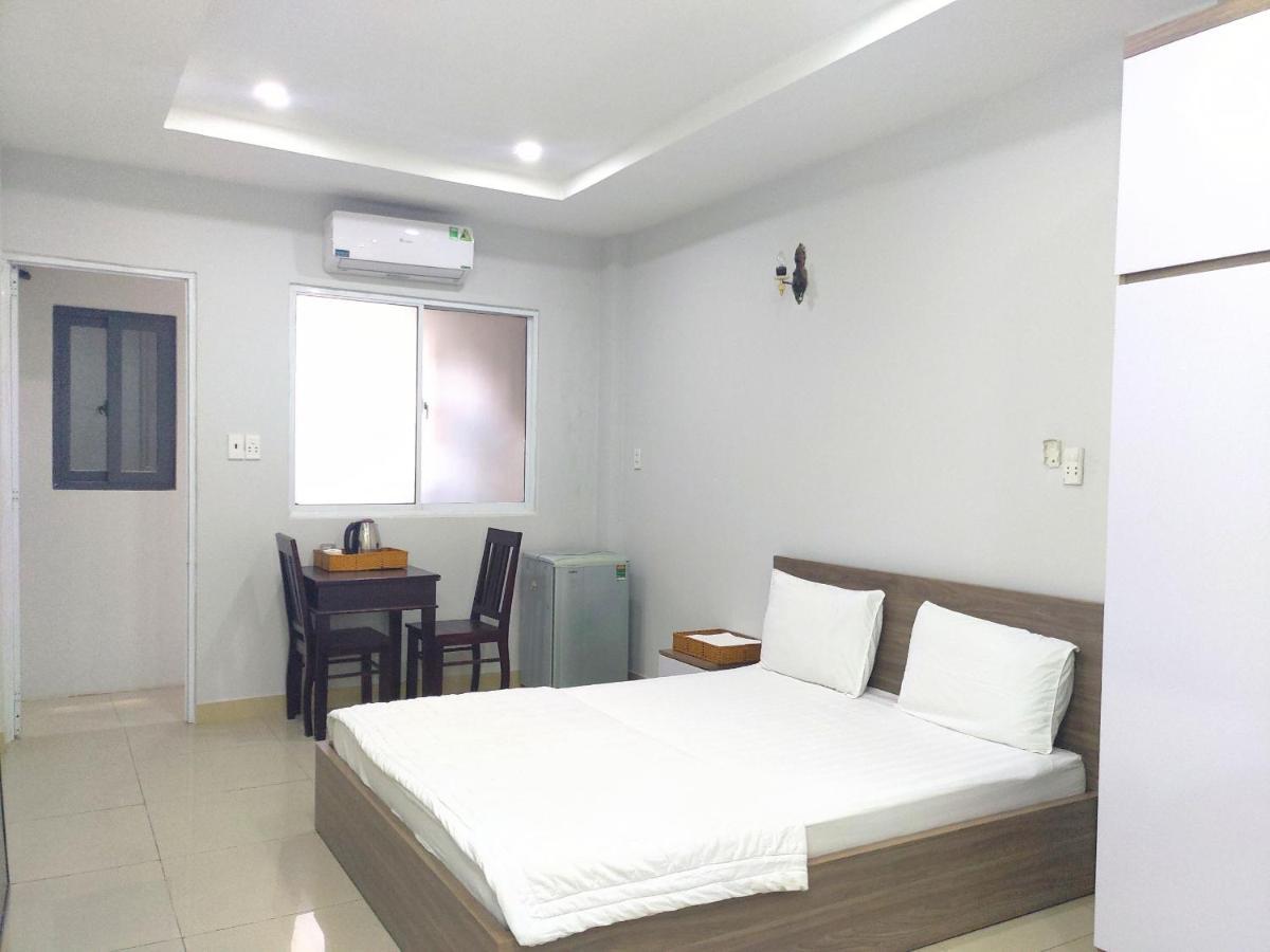 Venus Hotel - 2I1A Bạch Đằng P2 Tân Bình Thành Pho Ho Chí Minh Esterno foto